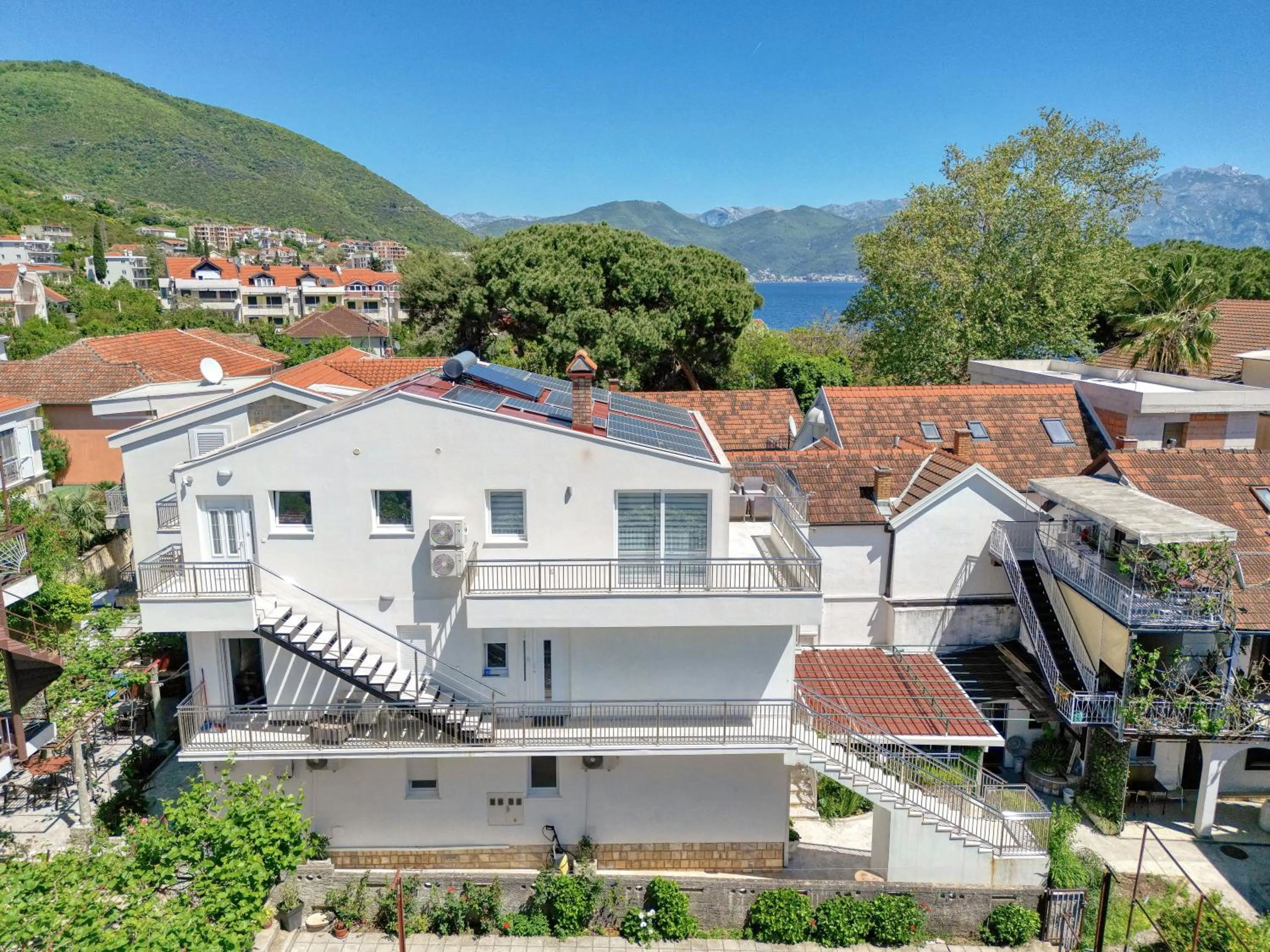 Apartments Ljubica