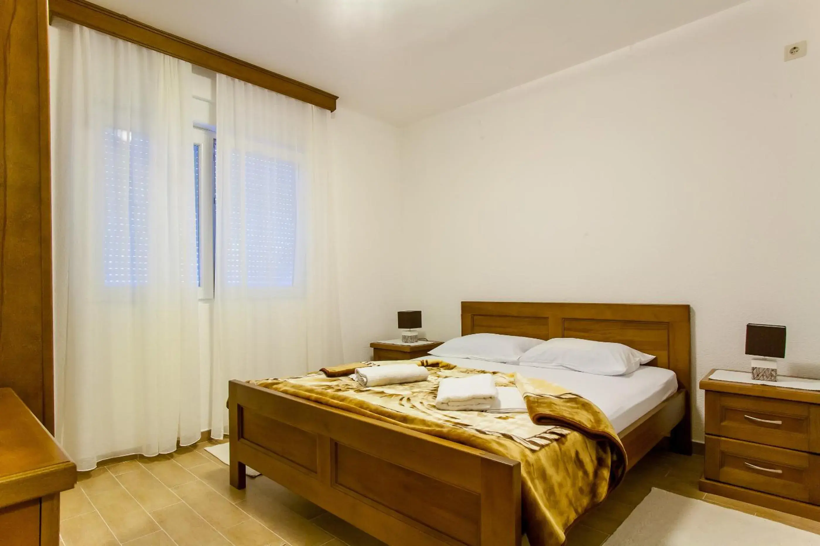 Two-Bedroom Apartment in Apartments Ljubica Two-Bedroom Apartment in Apartments Ljubica