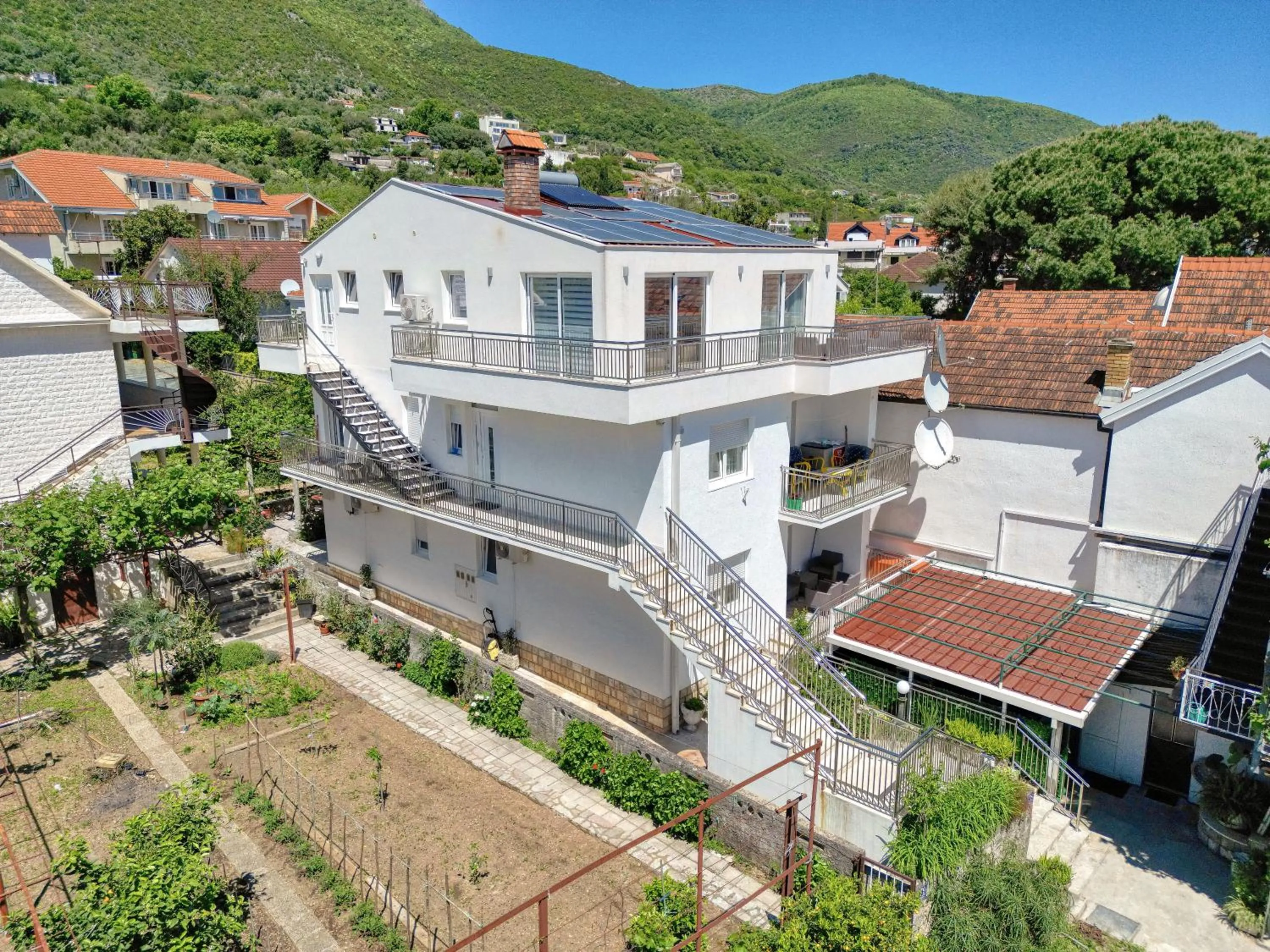 Apartments Ljubica