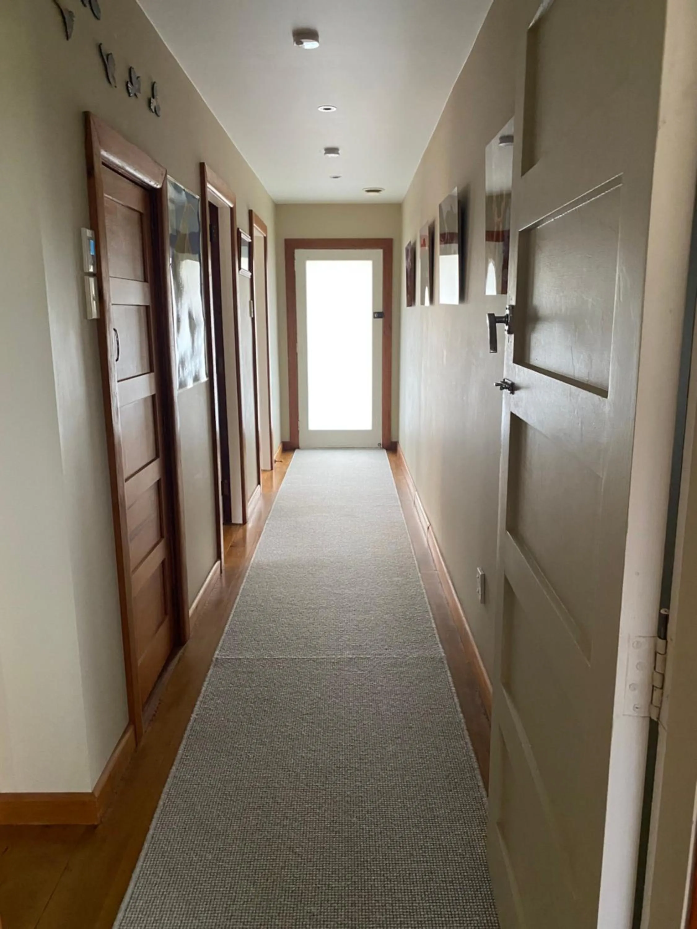 Adventure B&B