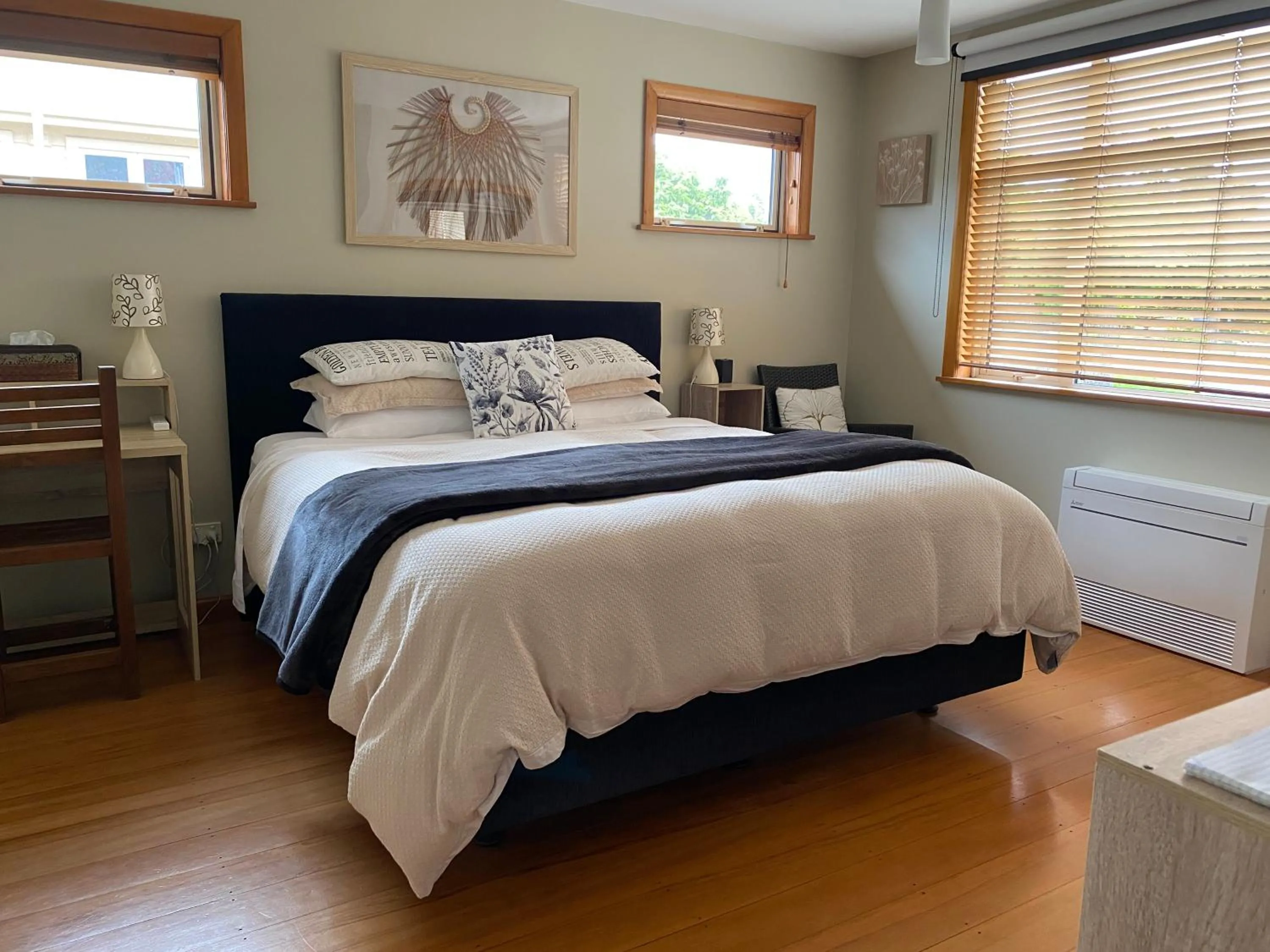 Adventure B&B