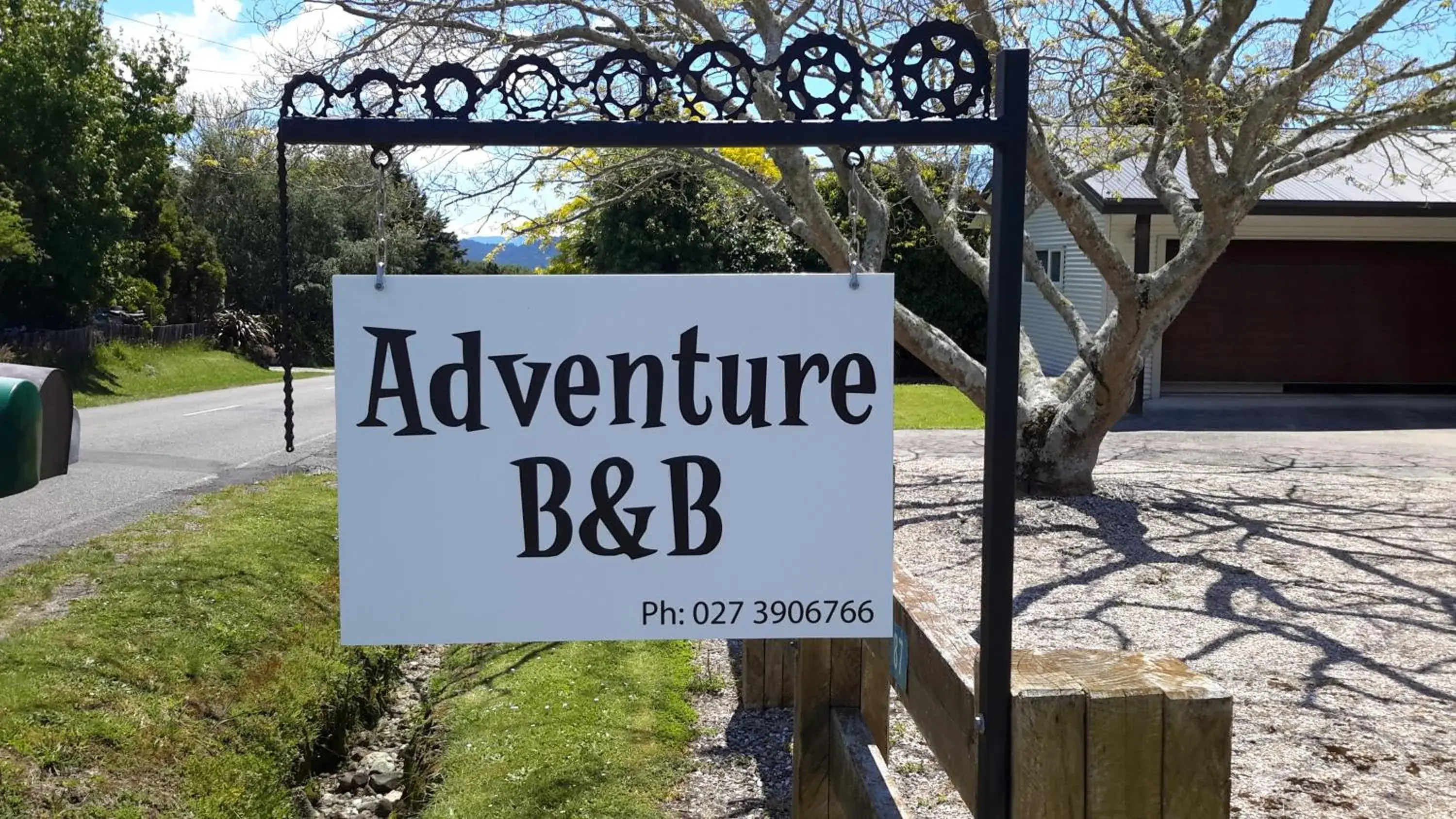 Adventure B&B Adventure B&B