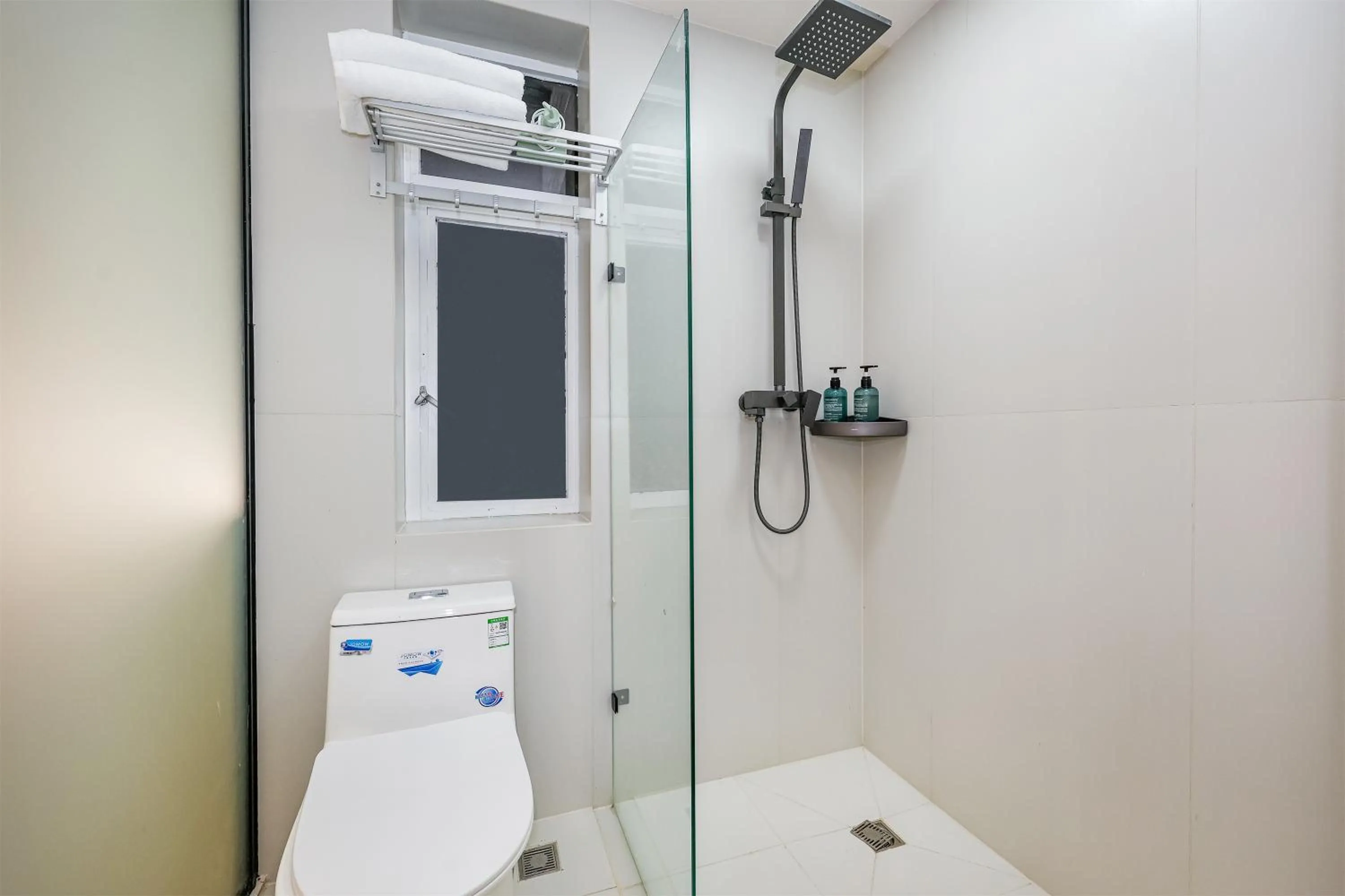 Baihong Sky View Studio with Deep Soak Tub - Jiefangbei Center