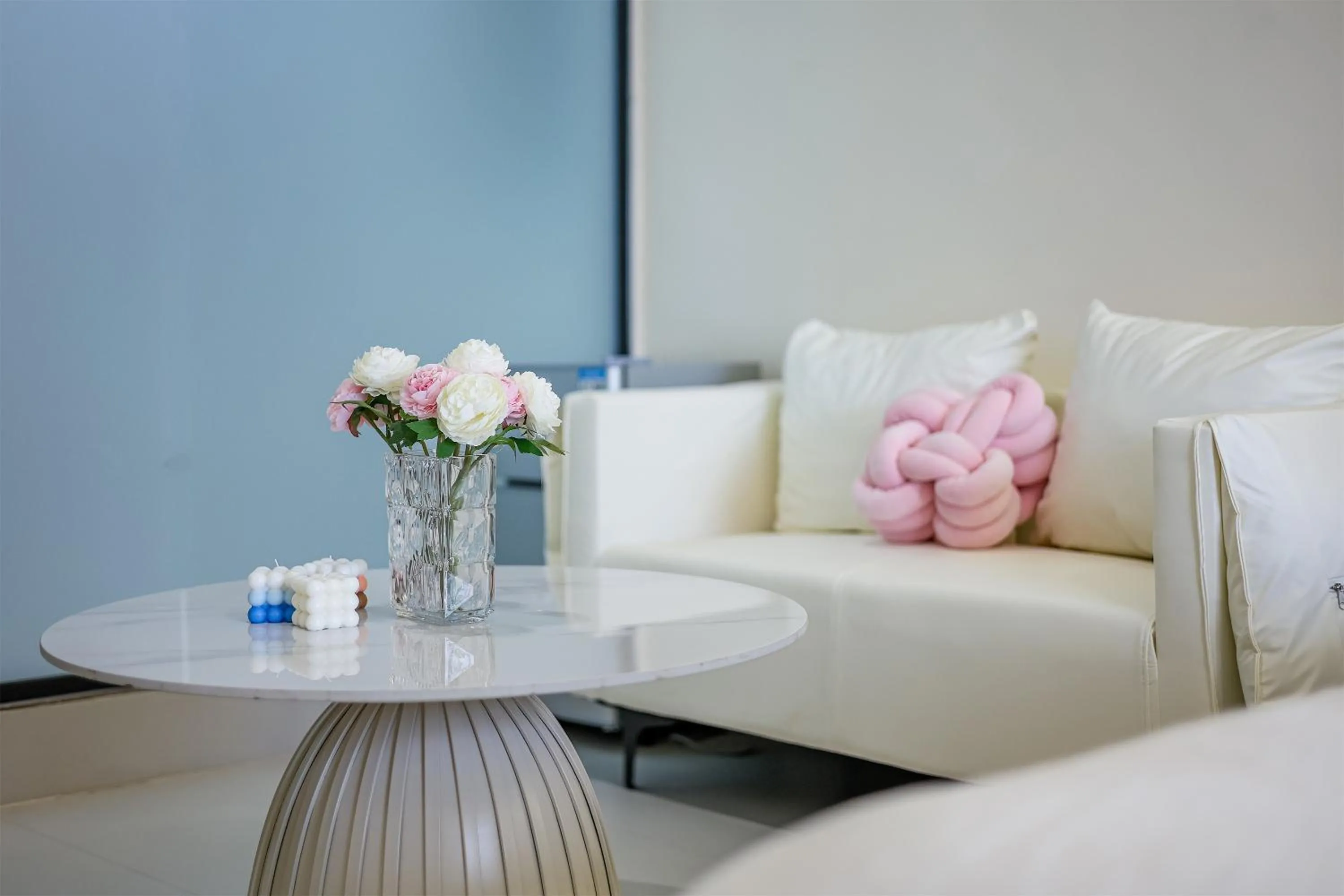 Baihong Sky View Studio with Deep Soak Tub - Jiefangbei Center