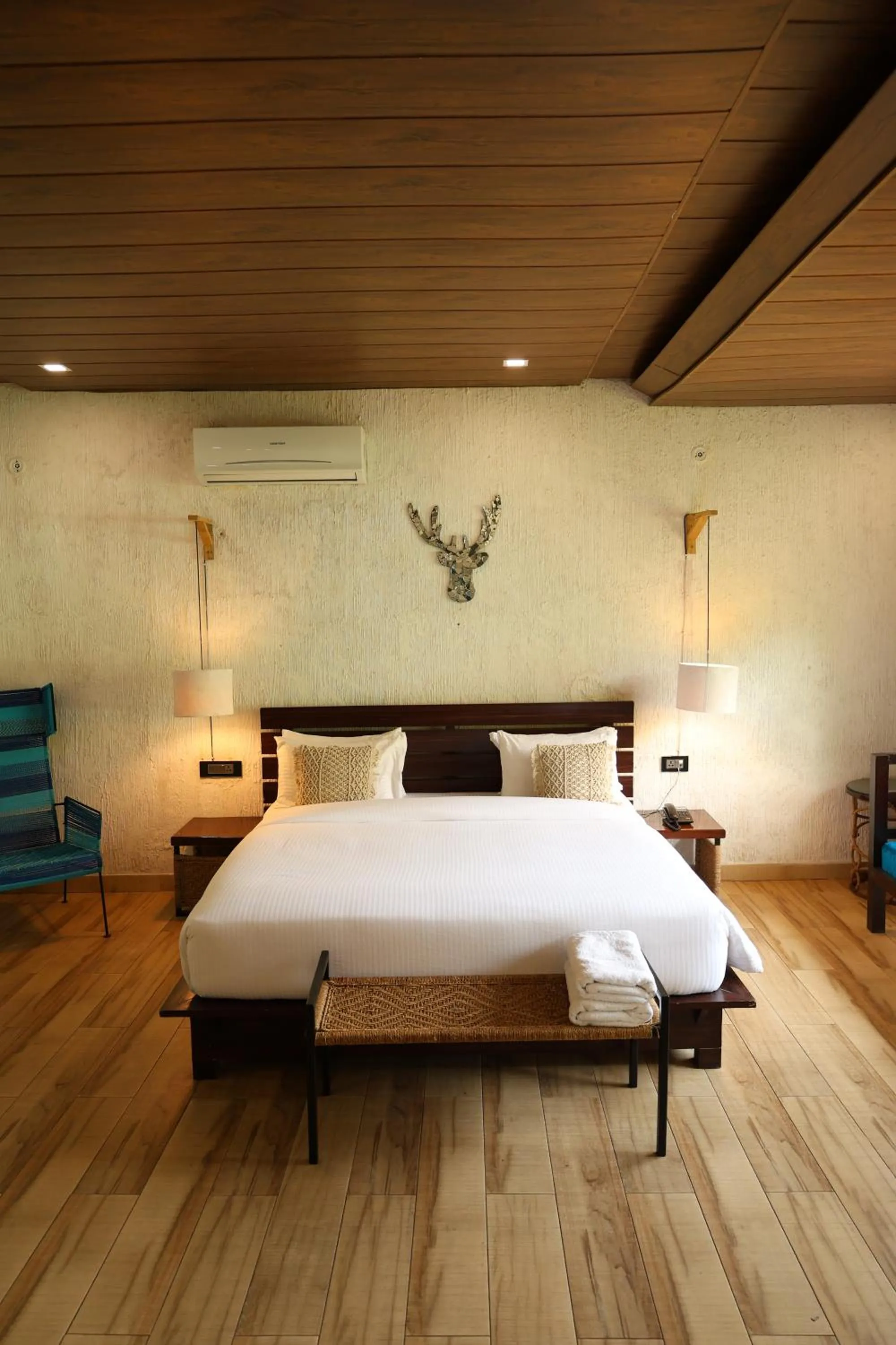 Nanau Resort & Spa