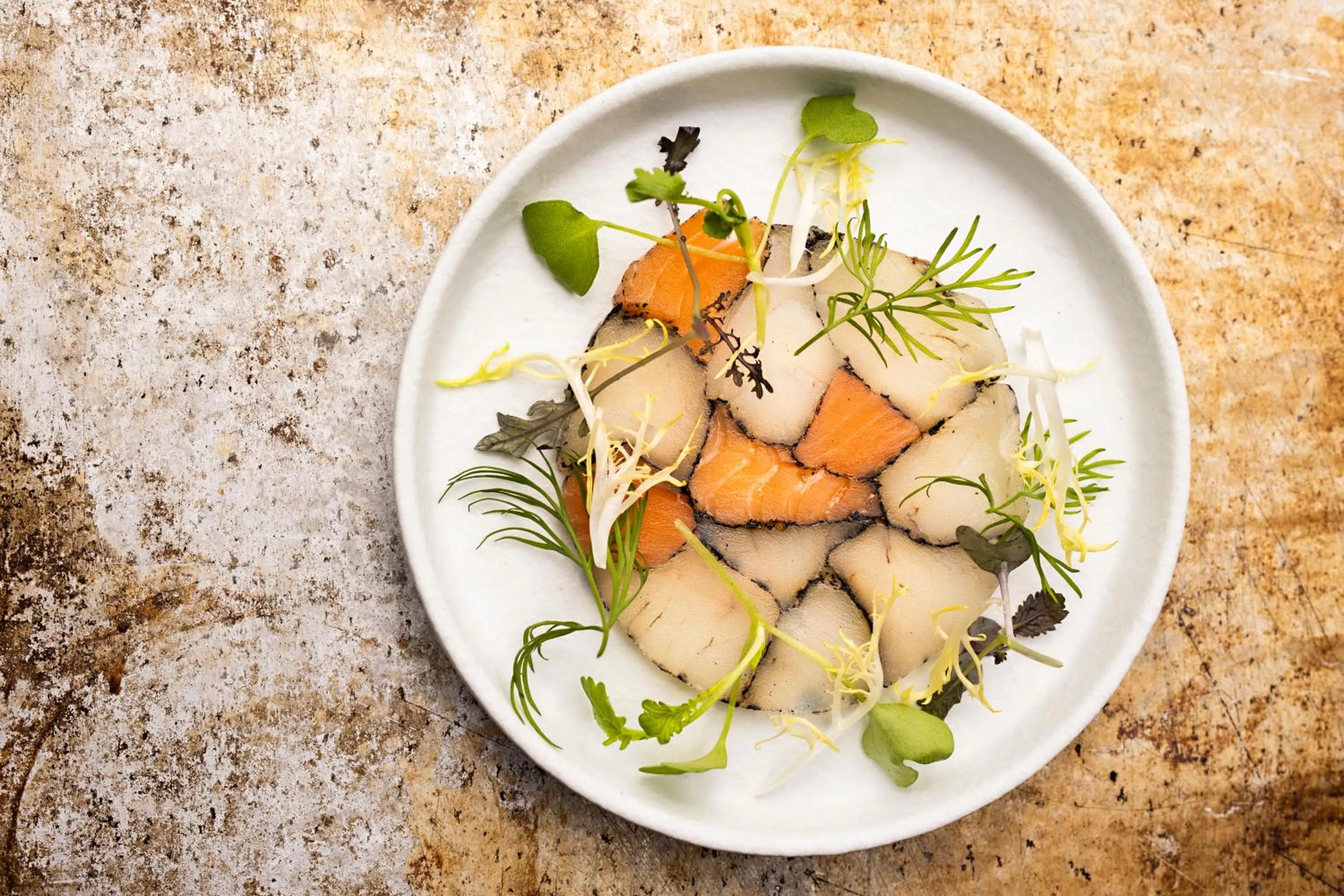 Dinner in Färna Herrgård & Spa