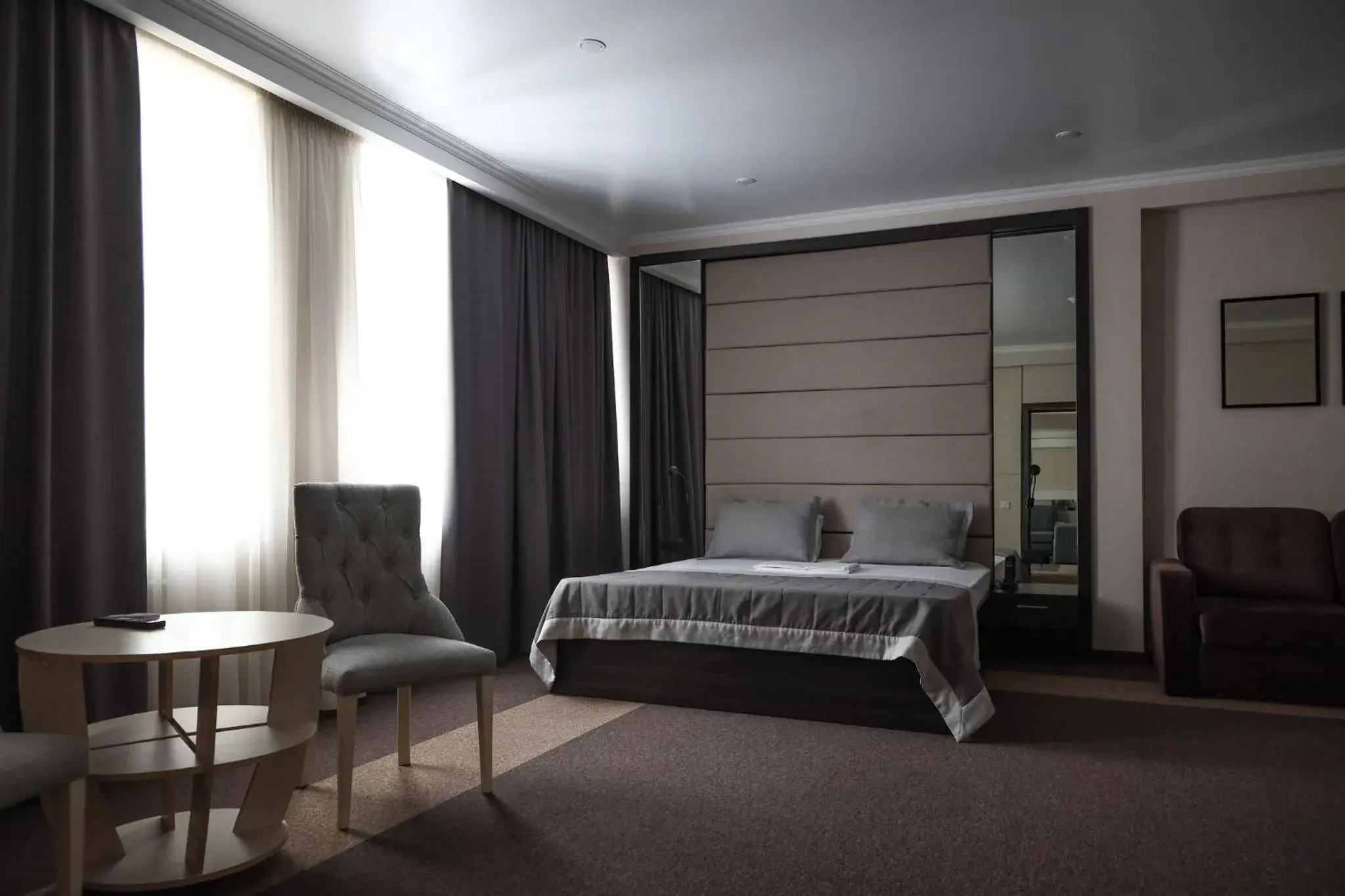 Suite in Meridian Suite in Meridian