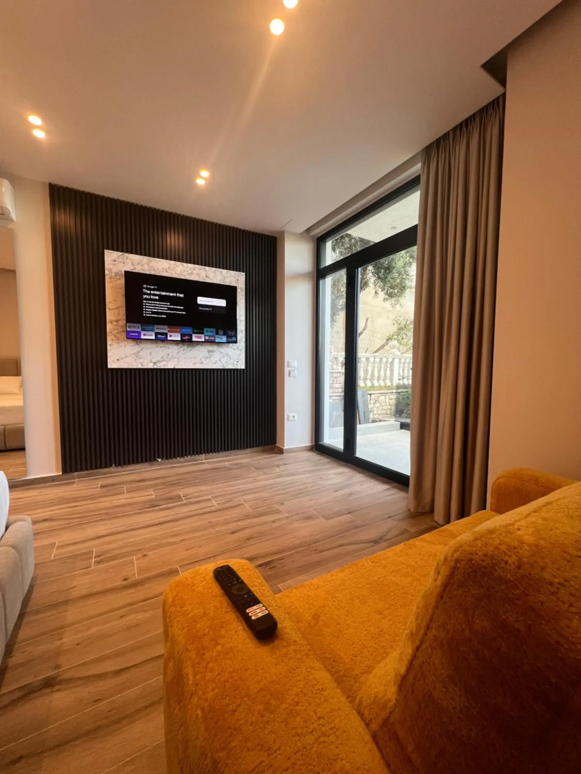 Villa Xika Villa Xika