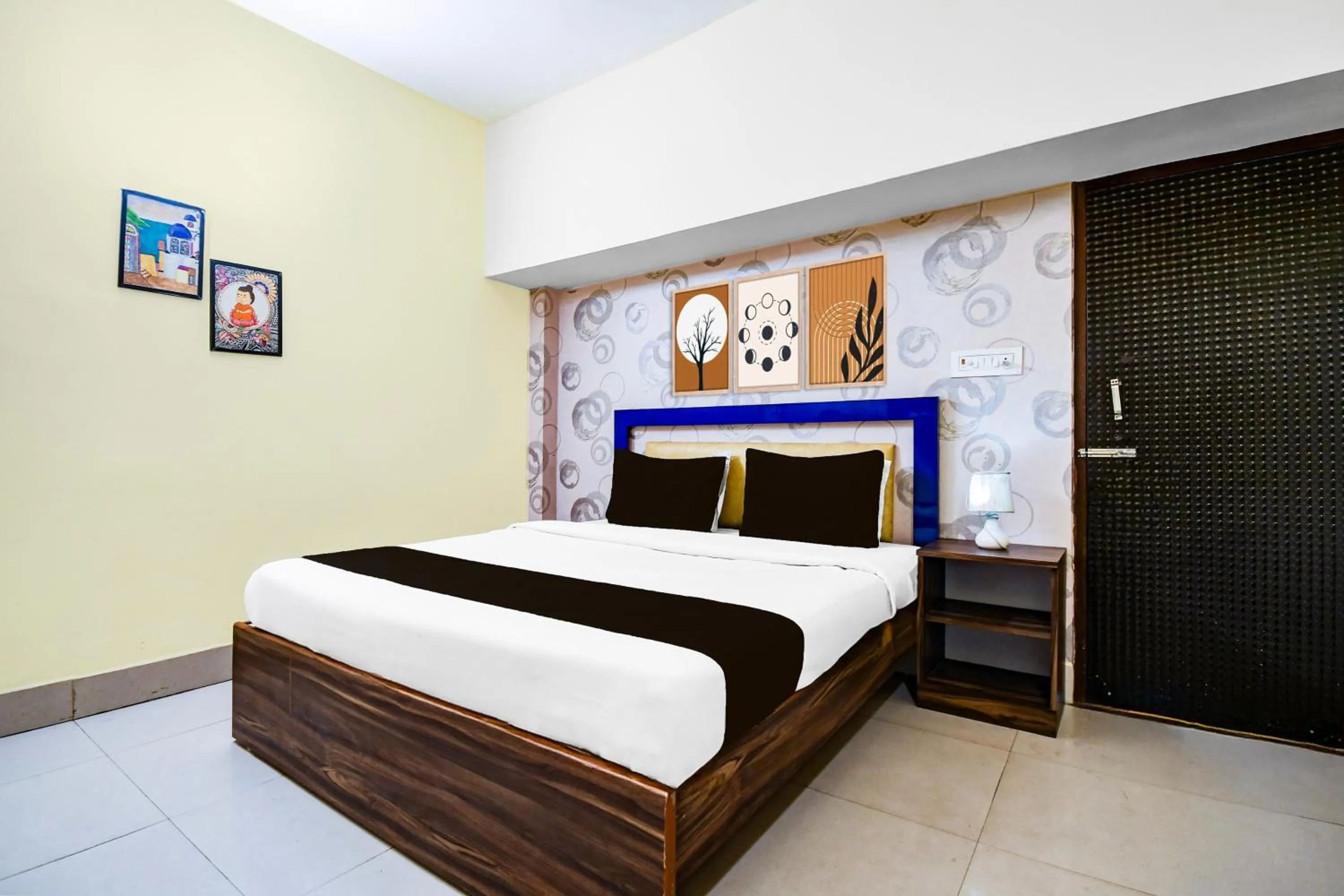 Hotel O Inn