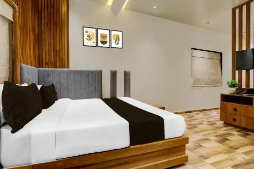 Hotel O The Infinity