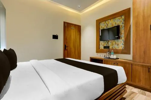 Hotel O The Infinity