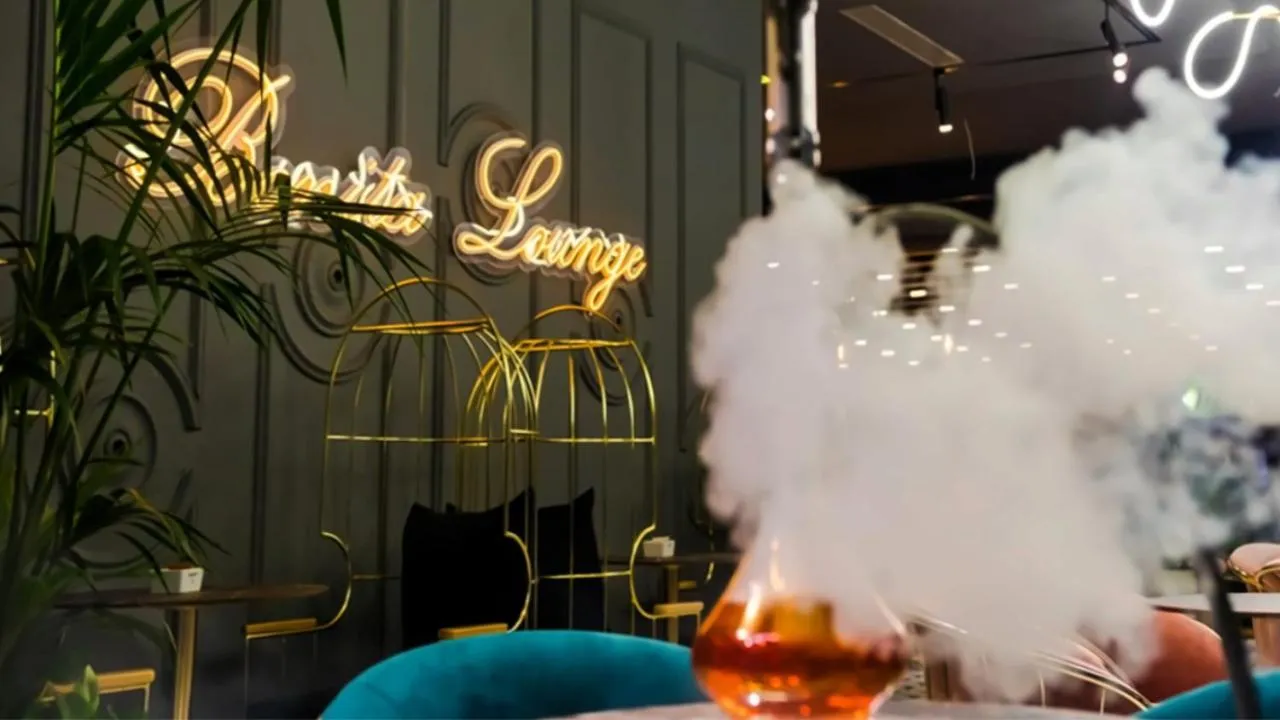 Restaurant/places to eat in Bonita Luxury Resort & Spa