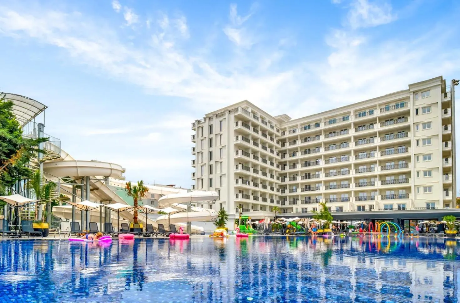 Bonita Luxury Resort & Spa