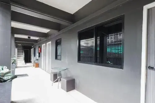 RQ Bangkok Huai Khwang by Collection O RQ Bangkok Huai Khwang by Collection O