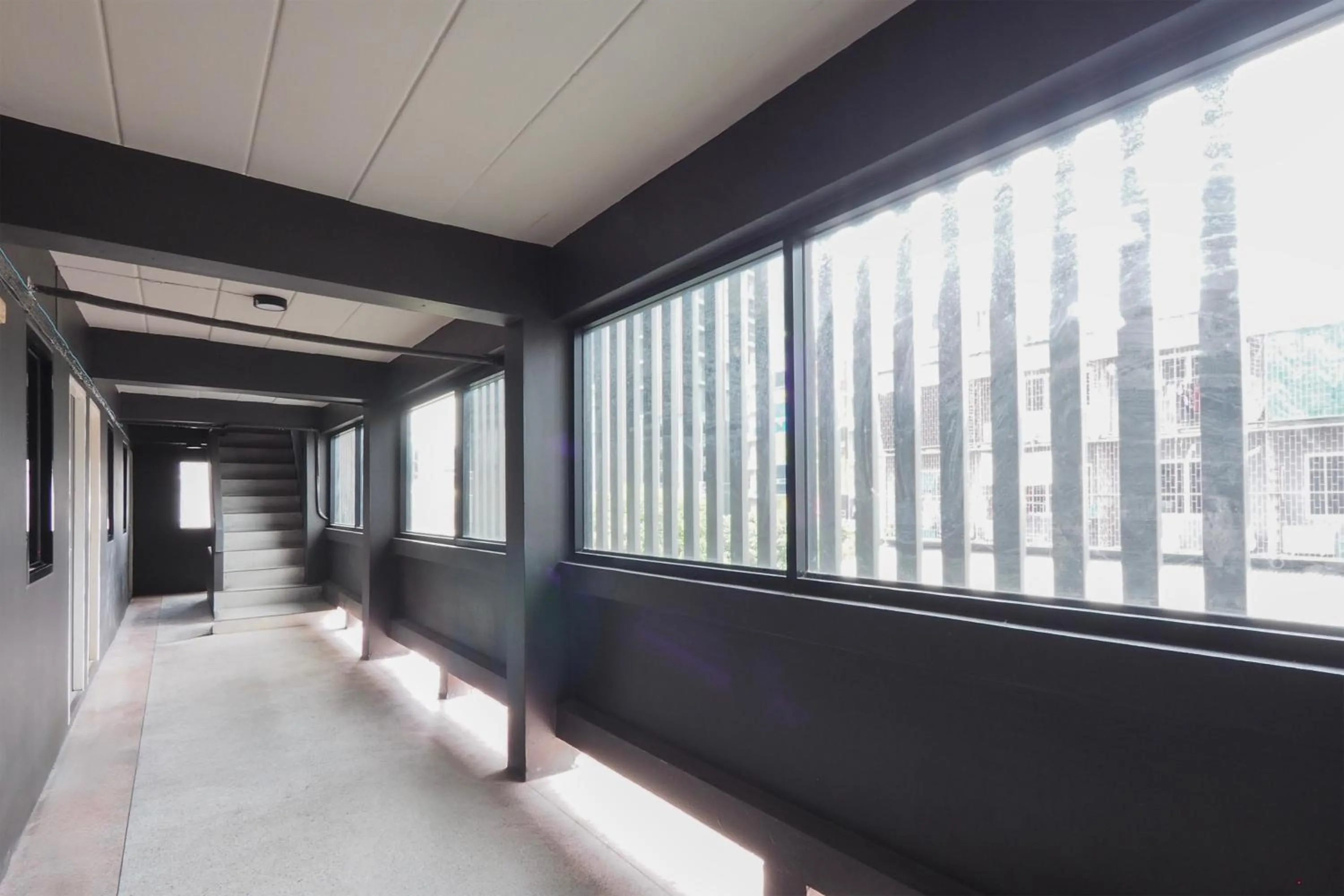 Area and facilities in RQ Bangkok Huai Khwang by Collection O