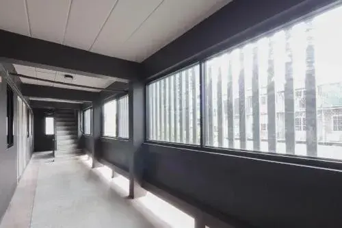 RQ Bangkok Huai Khwang by Collection O RQ Bangkok Huai Khwang by Collection O