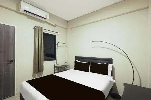 RQ Bangkok Huai Khwang by Collection O RQ Bangkok Huai Khwang by Collection O