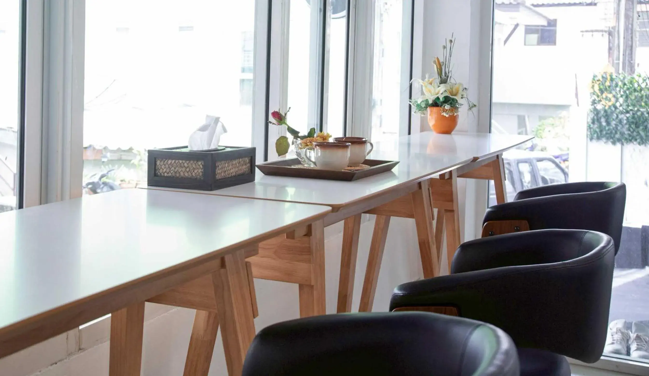 RQ Phuket Patong Beach by Collection O RQ Phuket Patong Beach by Collection O