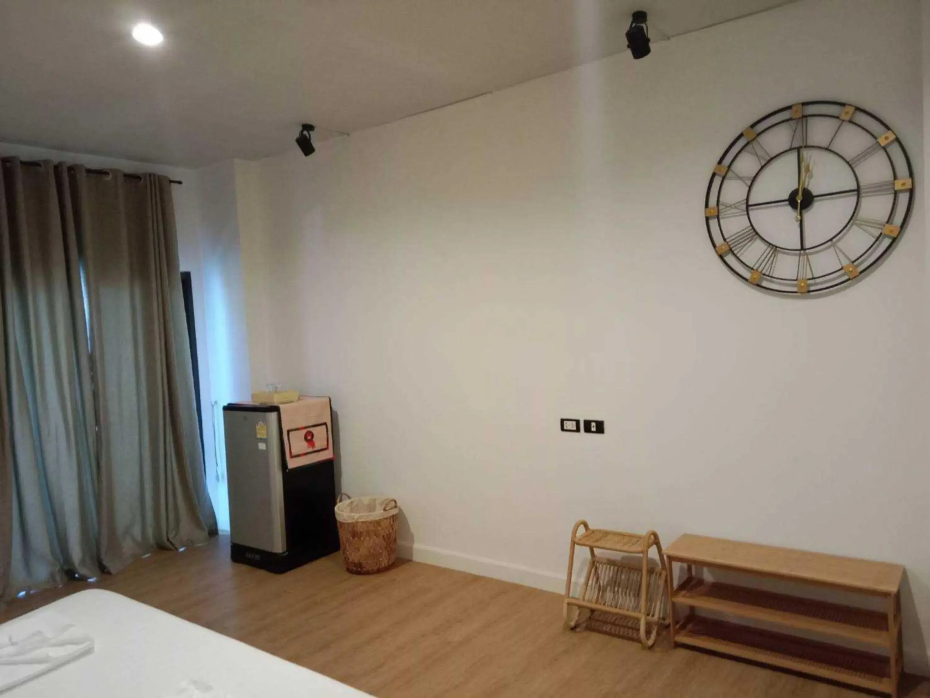 Bed in RQ Phuket Patong Beach by Collection O Bed in RQ Phuket Patong Beach by Collection O