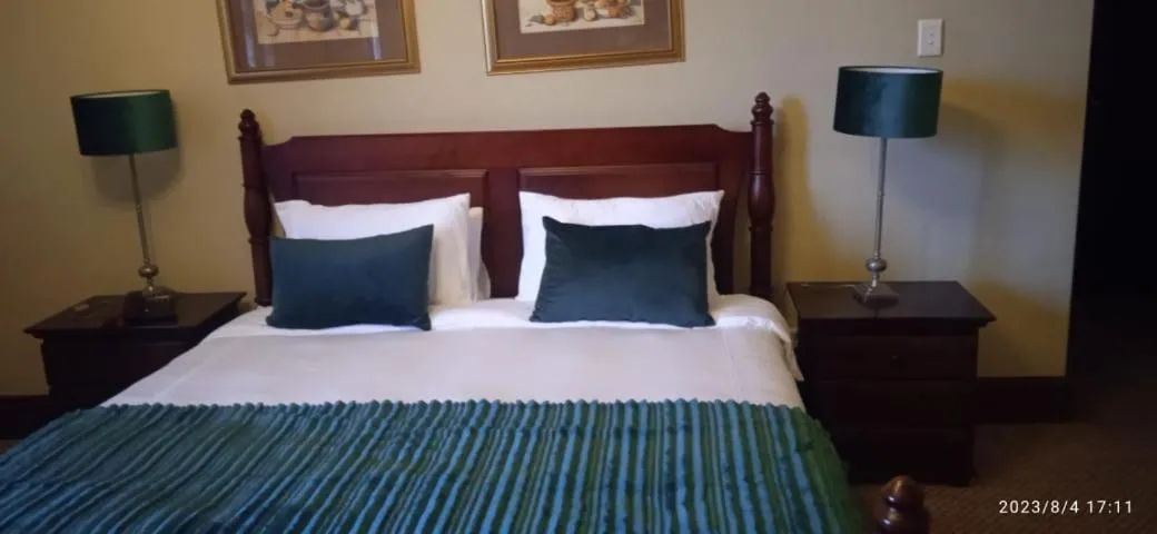Audacia Manor Boutique Hotel