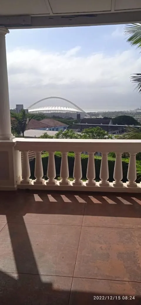 Audacia Manor Boutique Hotel