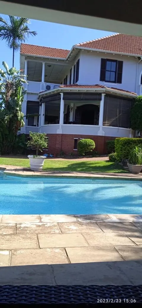Audacia Manor Boutique Hotel