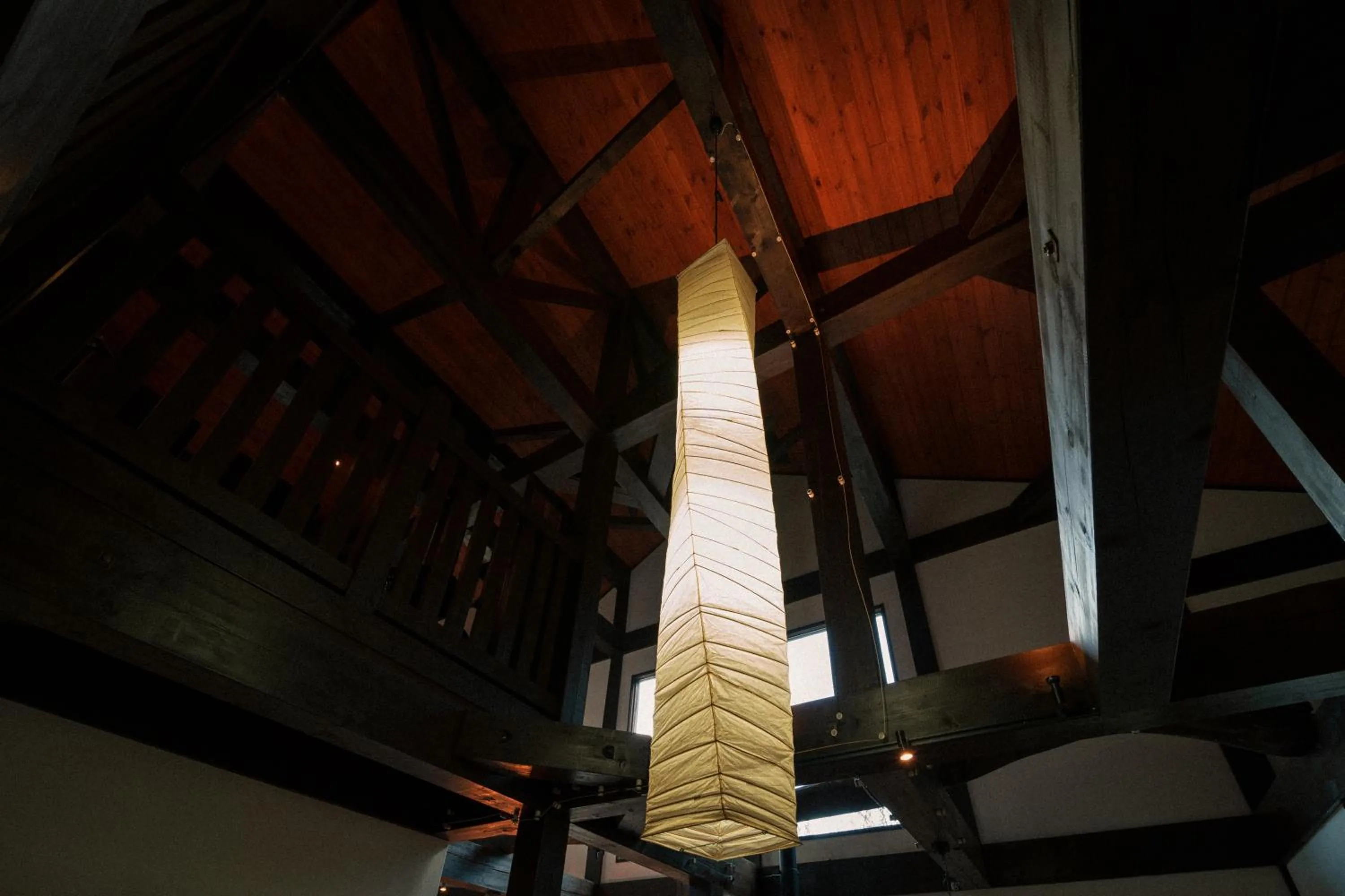 Photo of the whole room in 雅 -miyabi-