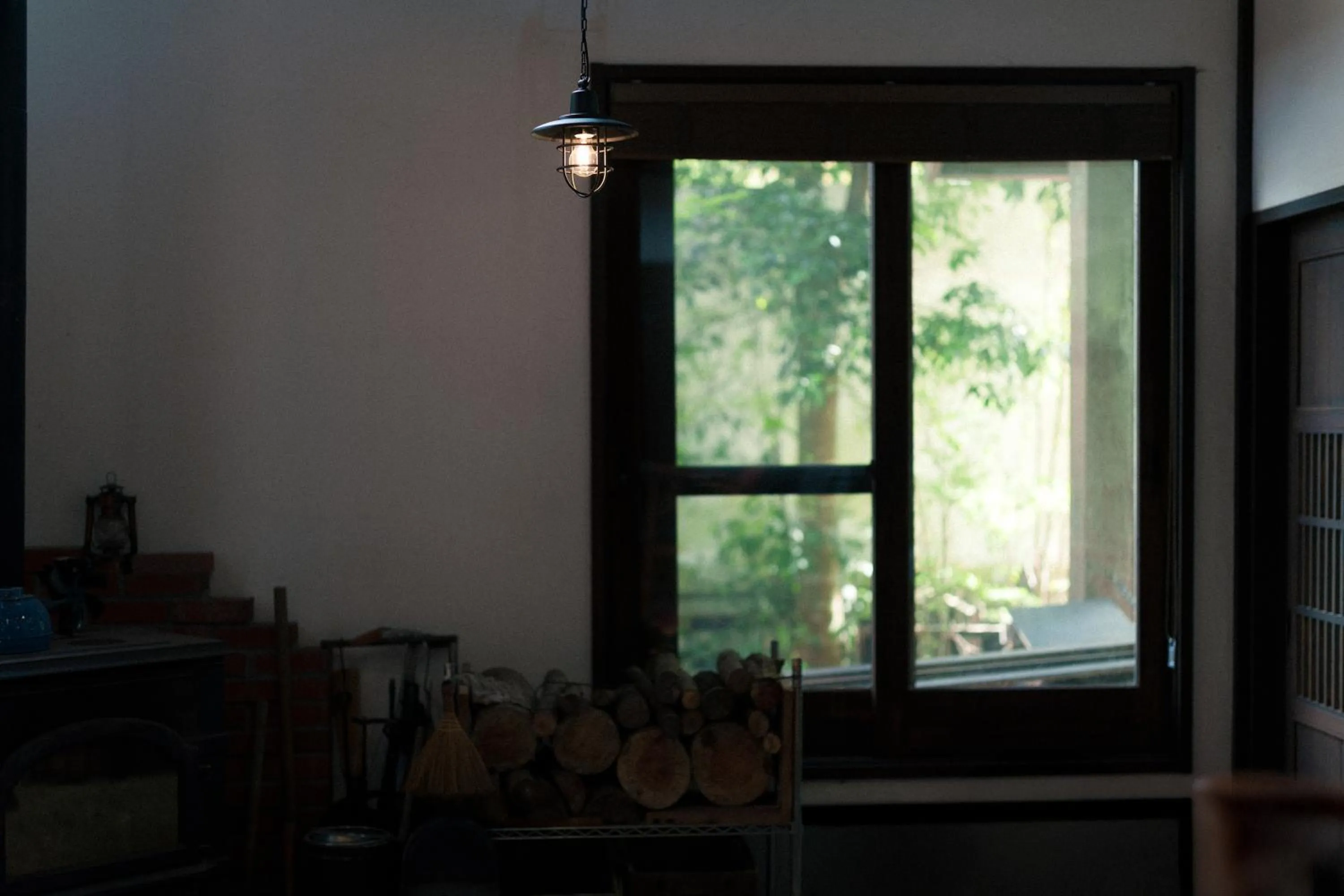 Photo of the whole room in 雅 -miyabi-