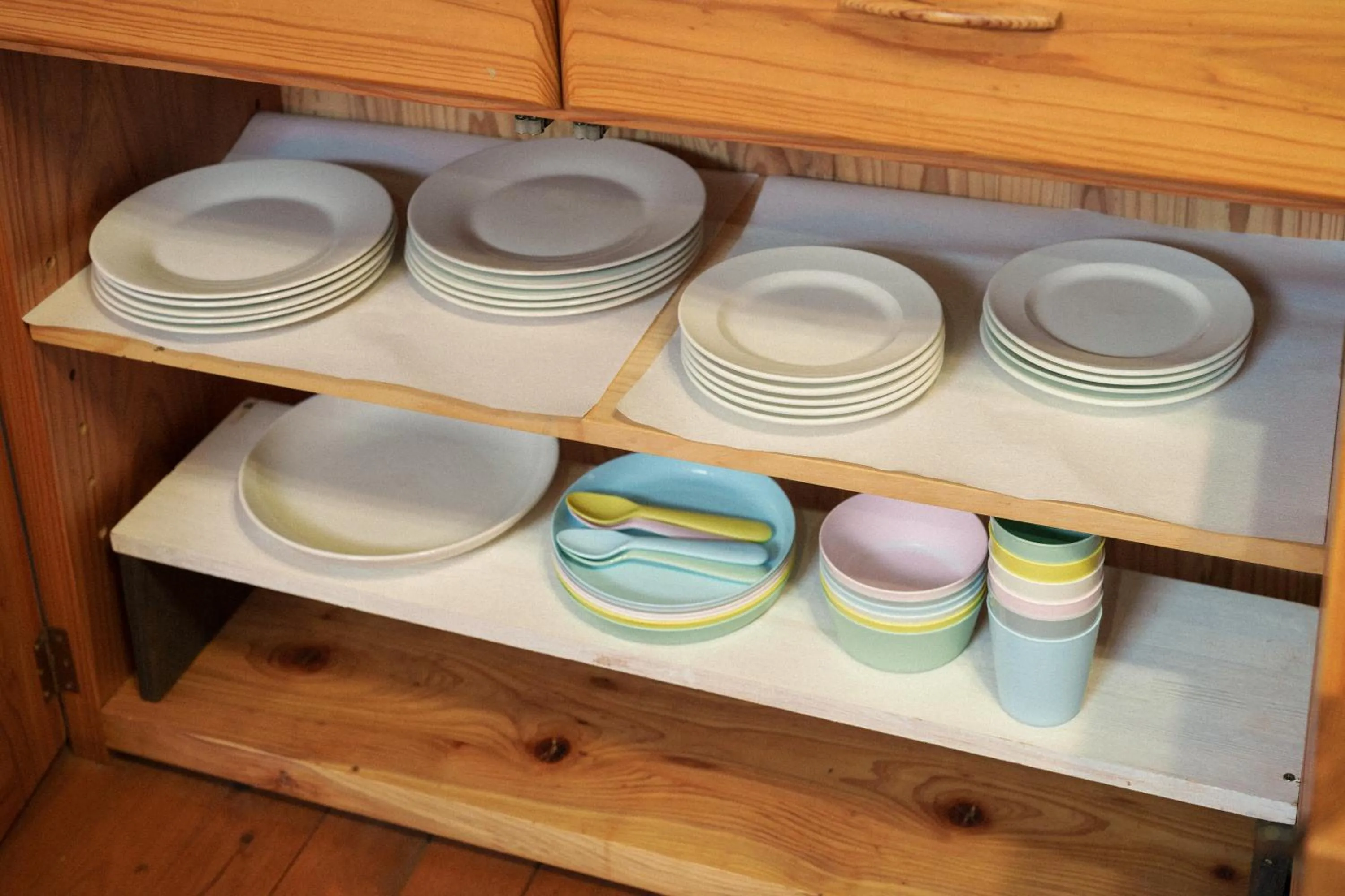 Kitchen or kitchenette in 雅 -miyabi-