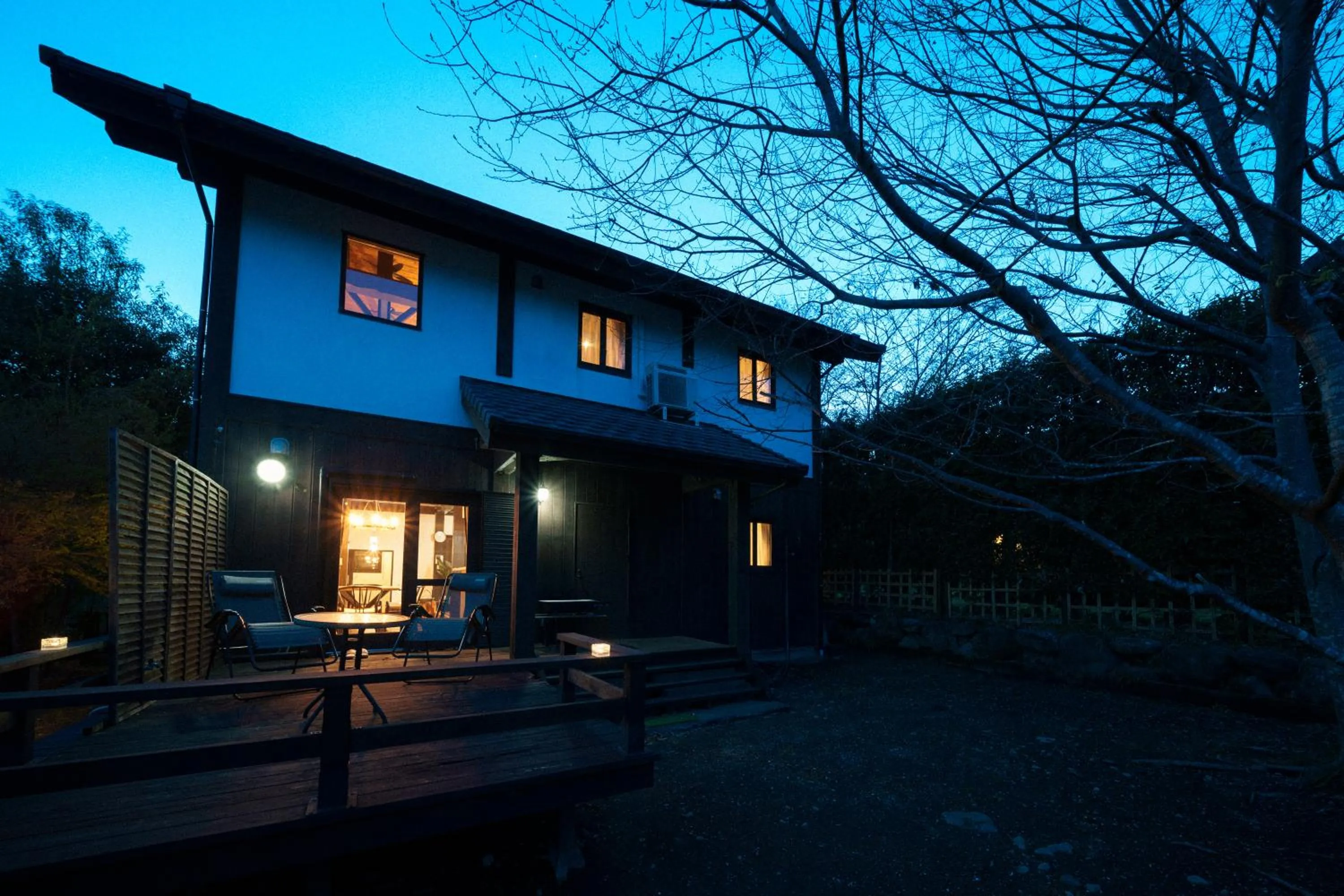 Property building in 雅 -miyabi-