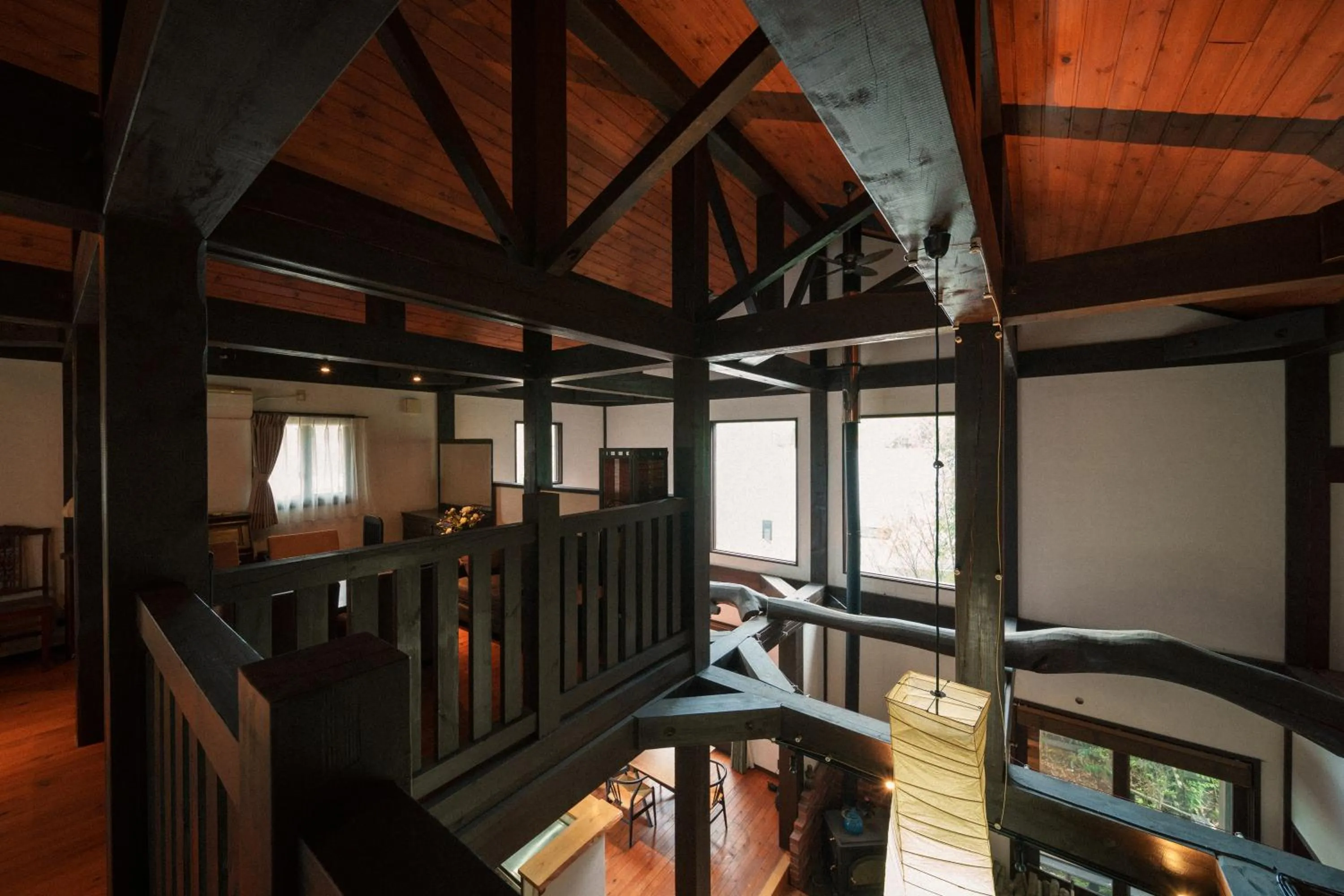 Photo of the whole room in 雅 -miyabi-
