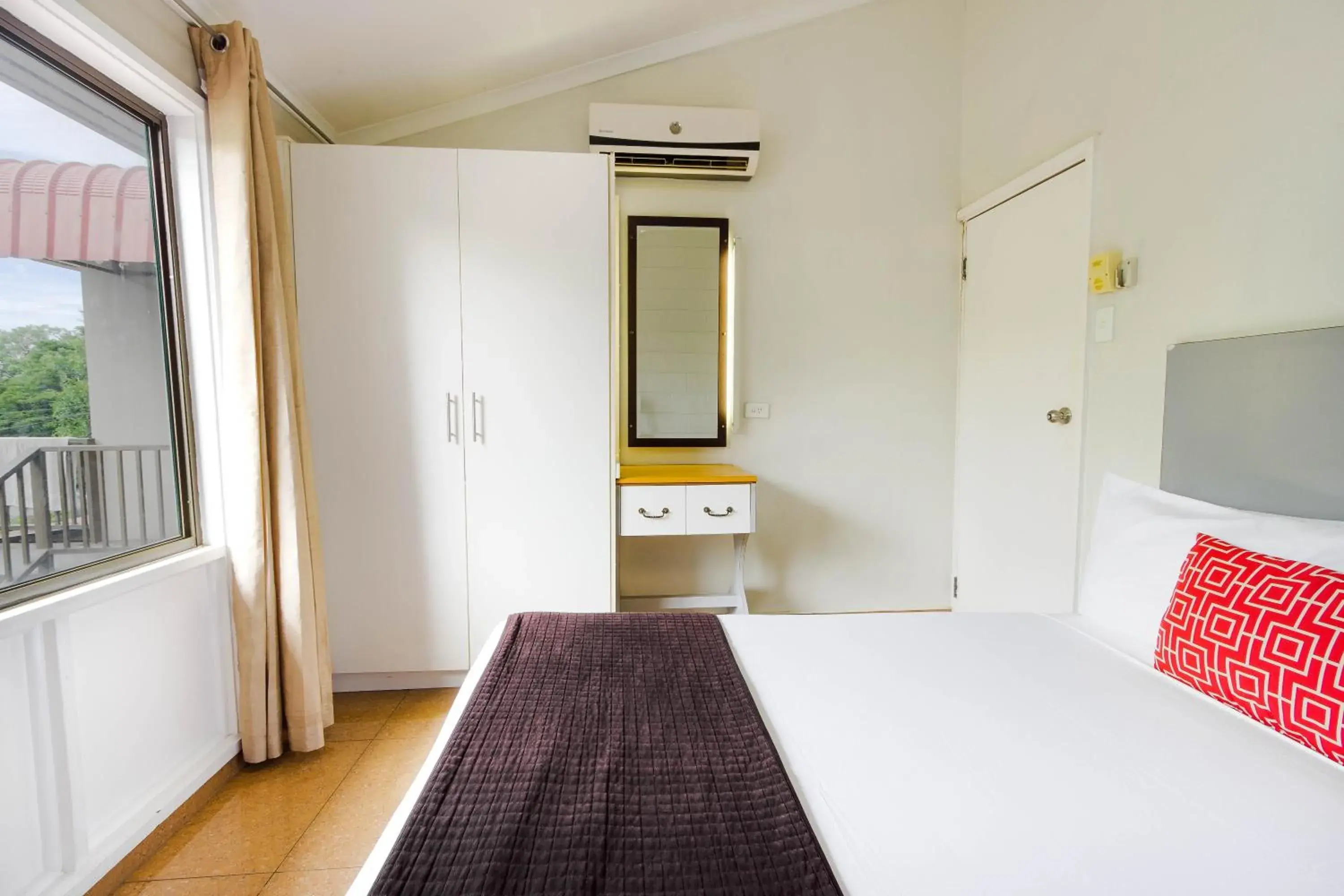 Citi Serviced Apartments - Korobosea Citi Serviced Apartments - Korobosea