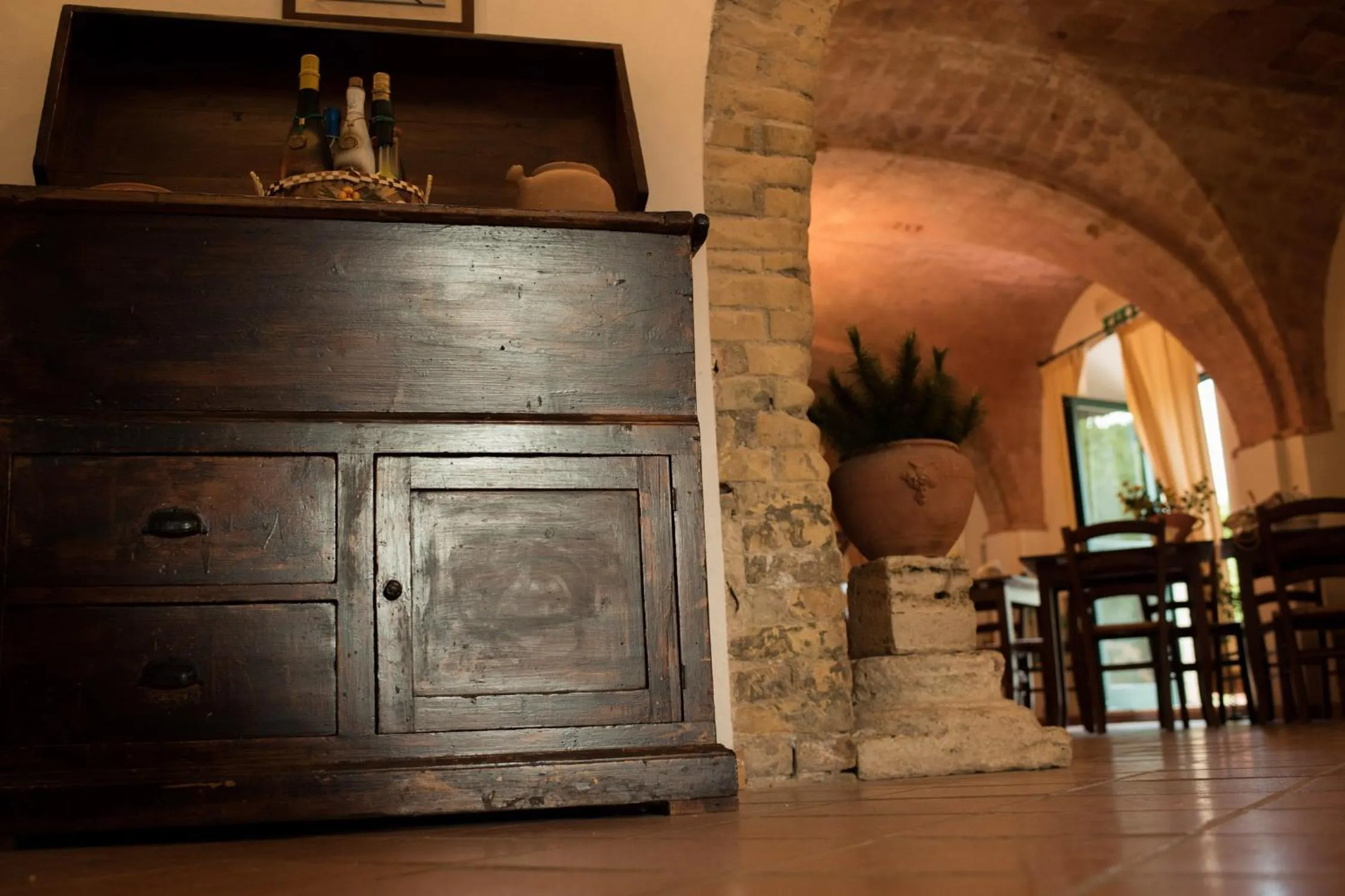 Il Casale Degli Ulivi B&B