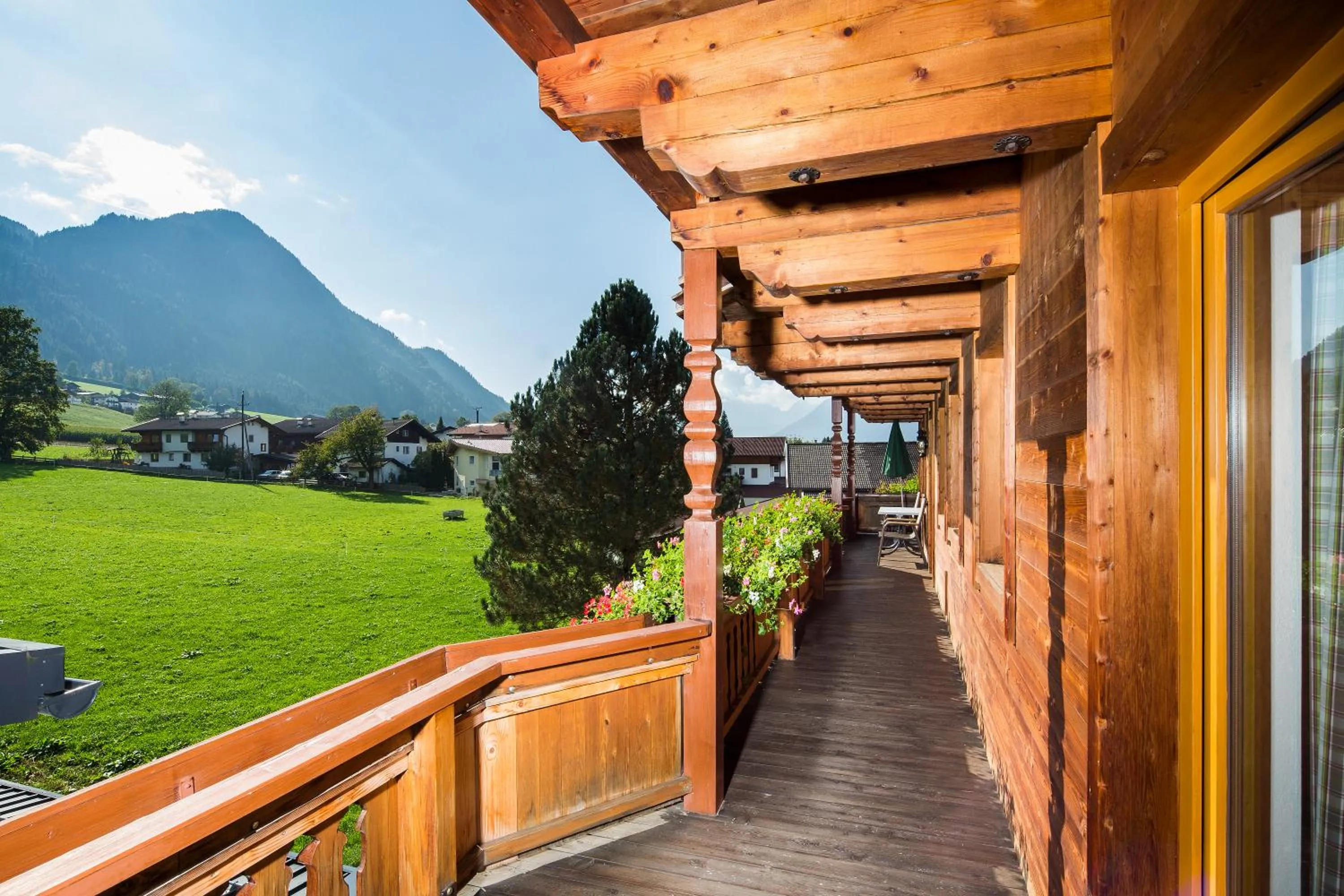 Landhaus Greil