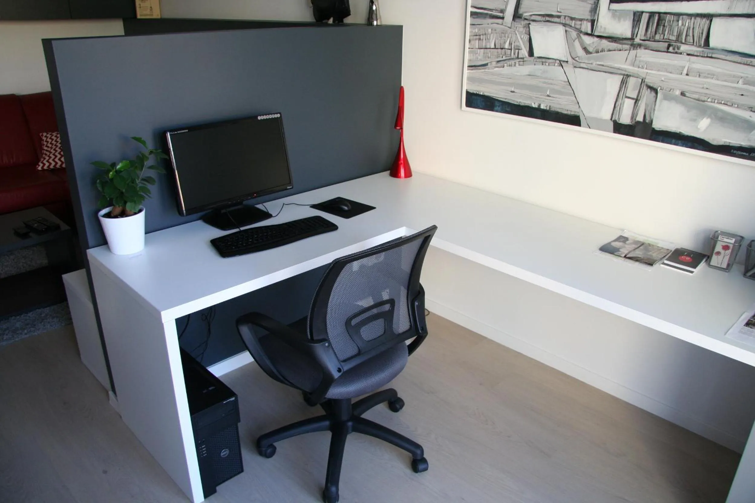 TV and multimedia in RGB studio
