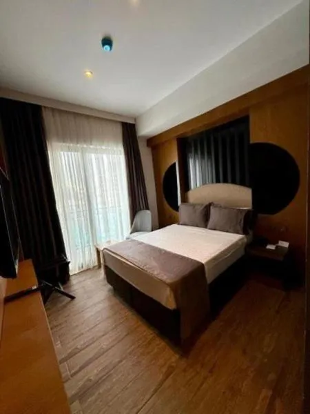 Elite World Resort Mersin Silifke