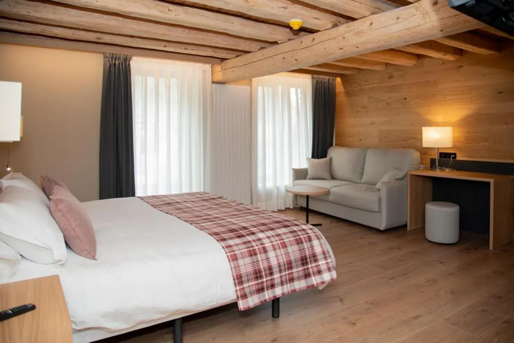 Hotel Roya