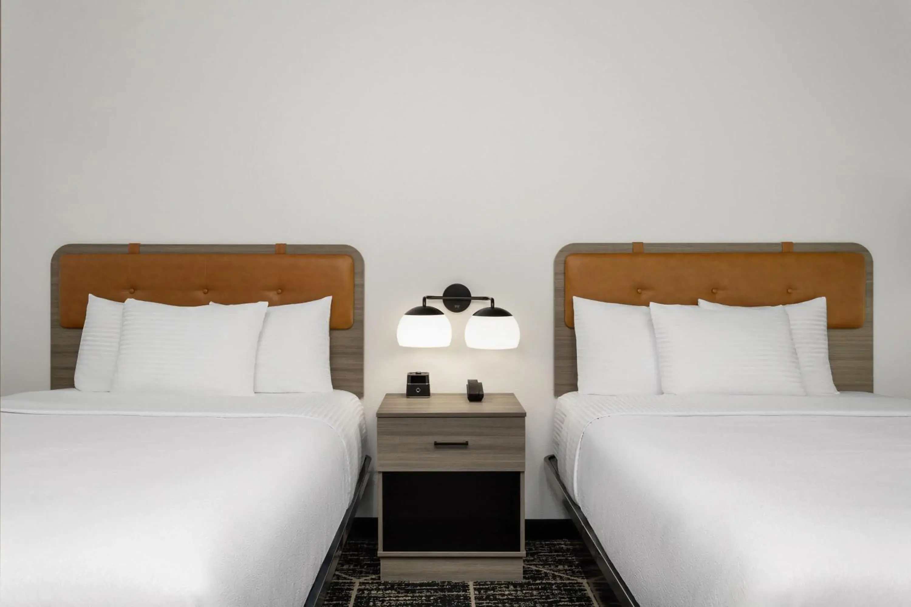 Photo of the whole room, Bed in La Quinta Inn & Suites by Wyndham Olive Branch Photo of the whole room, Bed in La Quinta Inn & Suites by Wyndham Olive Branch