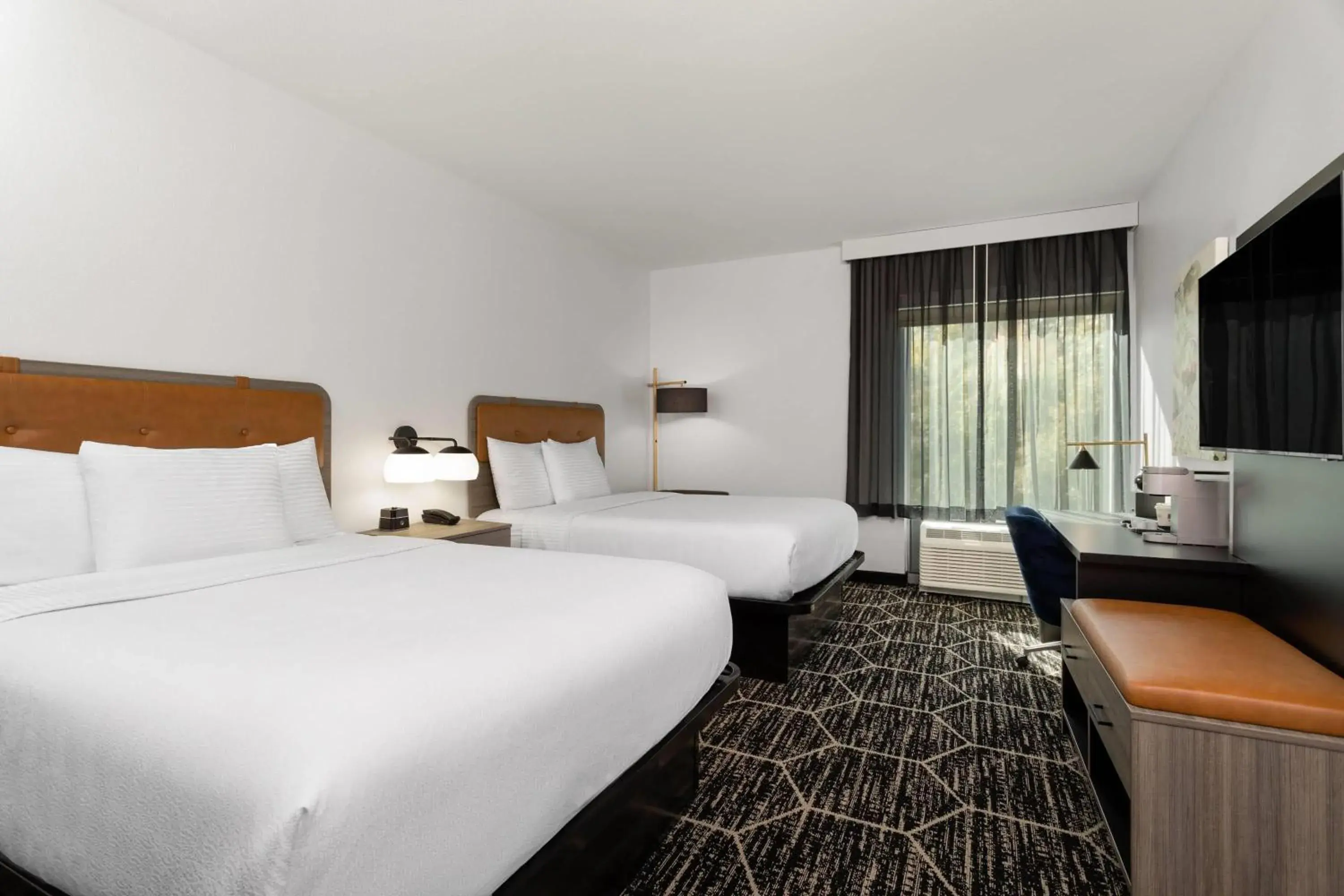 Photo of the whole room, Bed in La Quinta Inn & Suites by Wyndham Olive Branch Photo of the whole room, Bed in La Quinta Inn & Suites by Wyndham Olive Branch