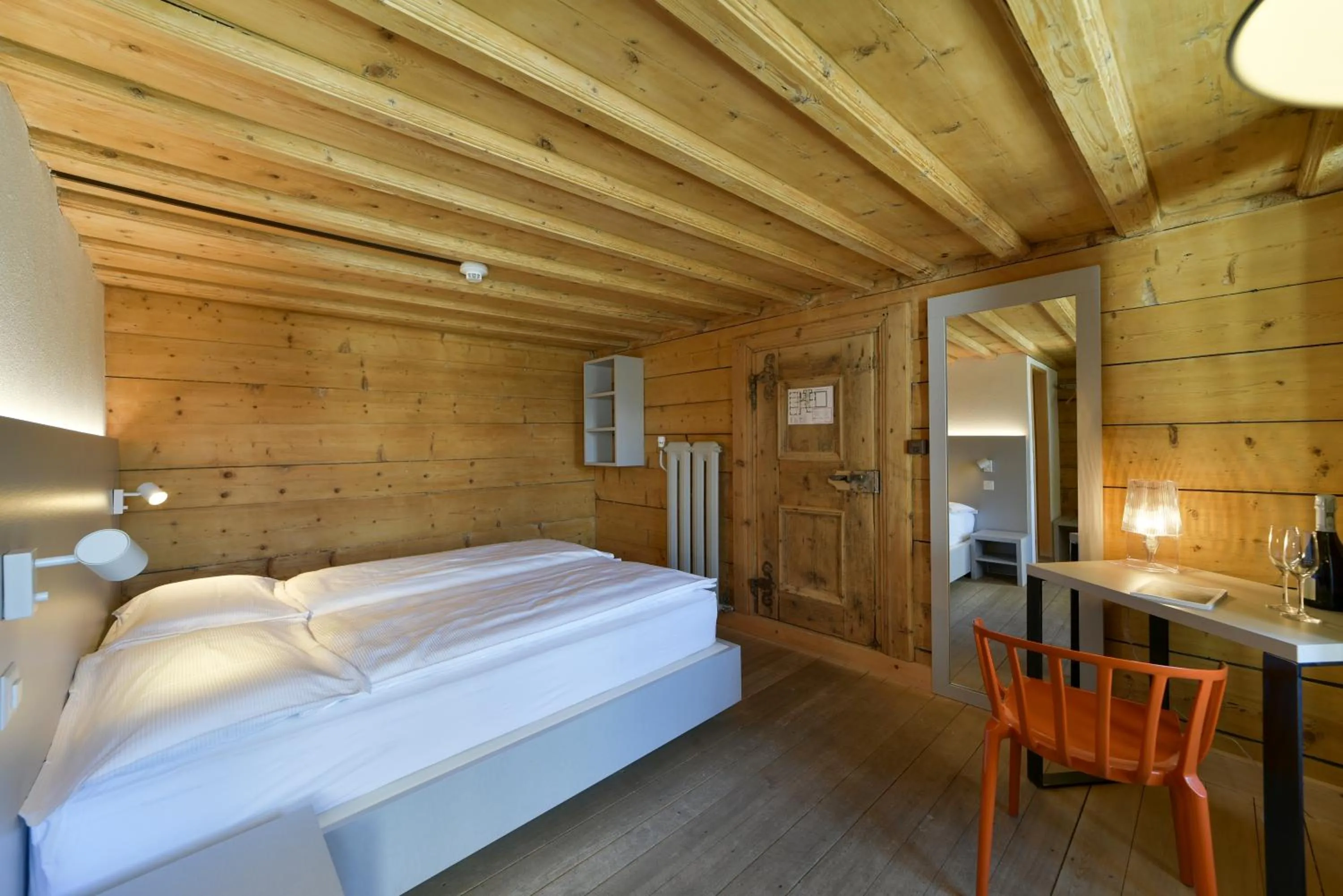 Hotel Maloja Kulm