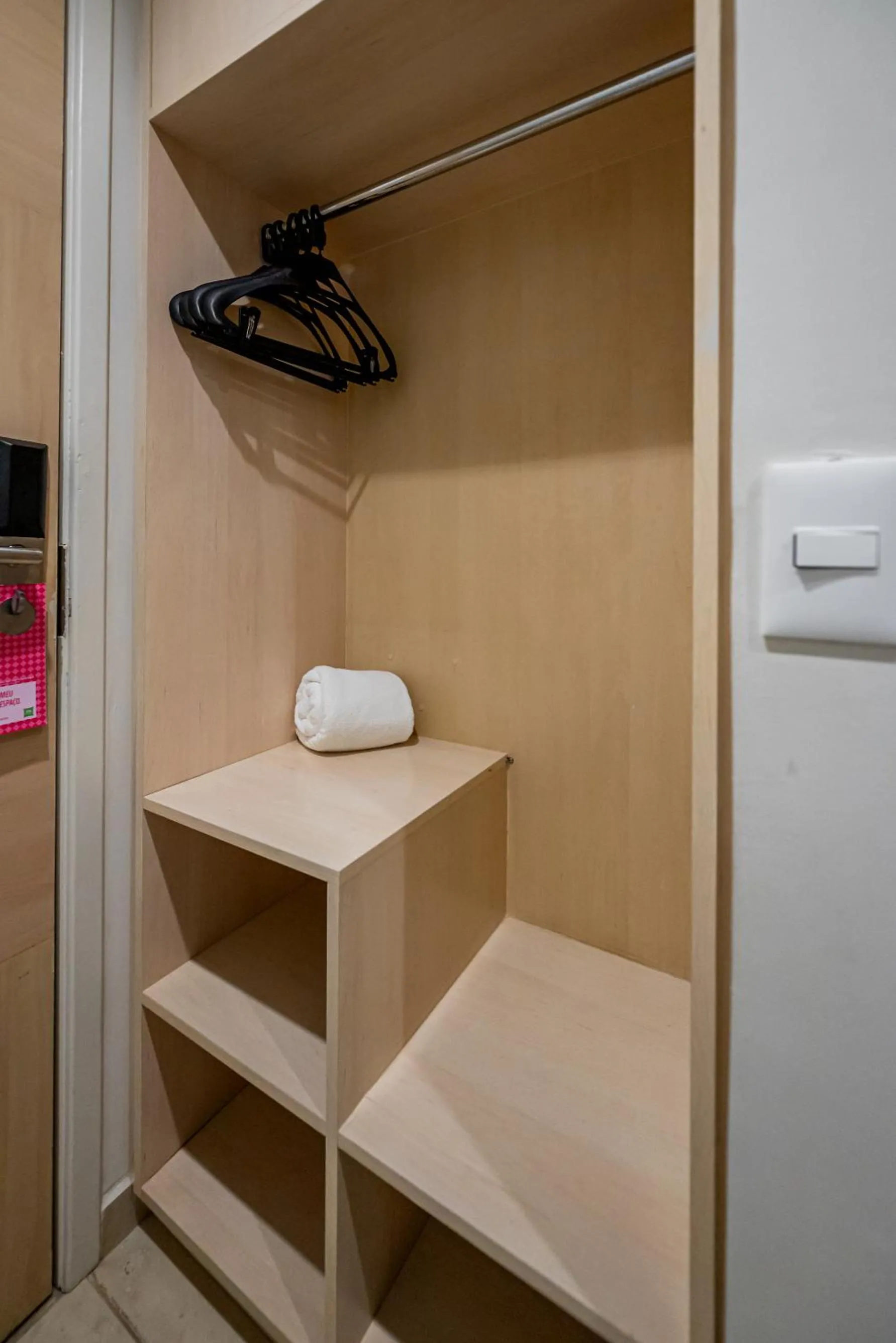 furniture in Ibis Styles Macaé