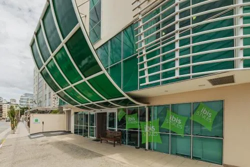 Ibis Styles Macaé