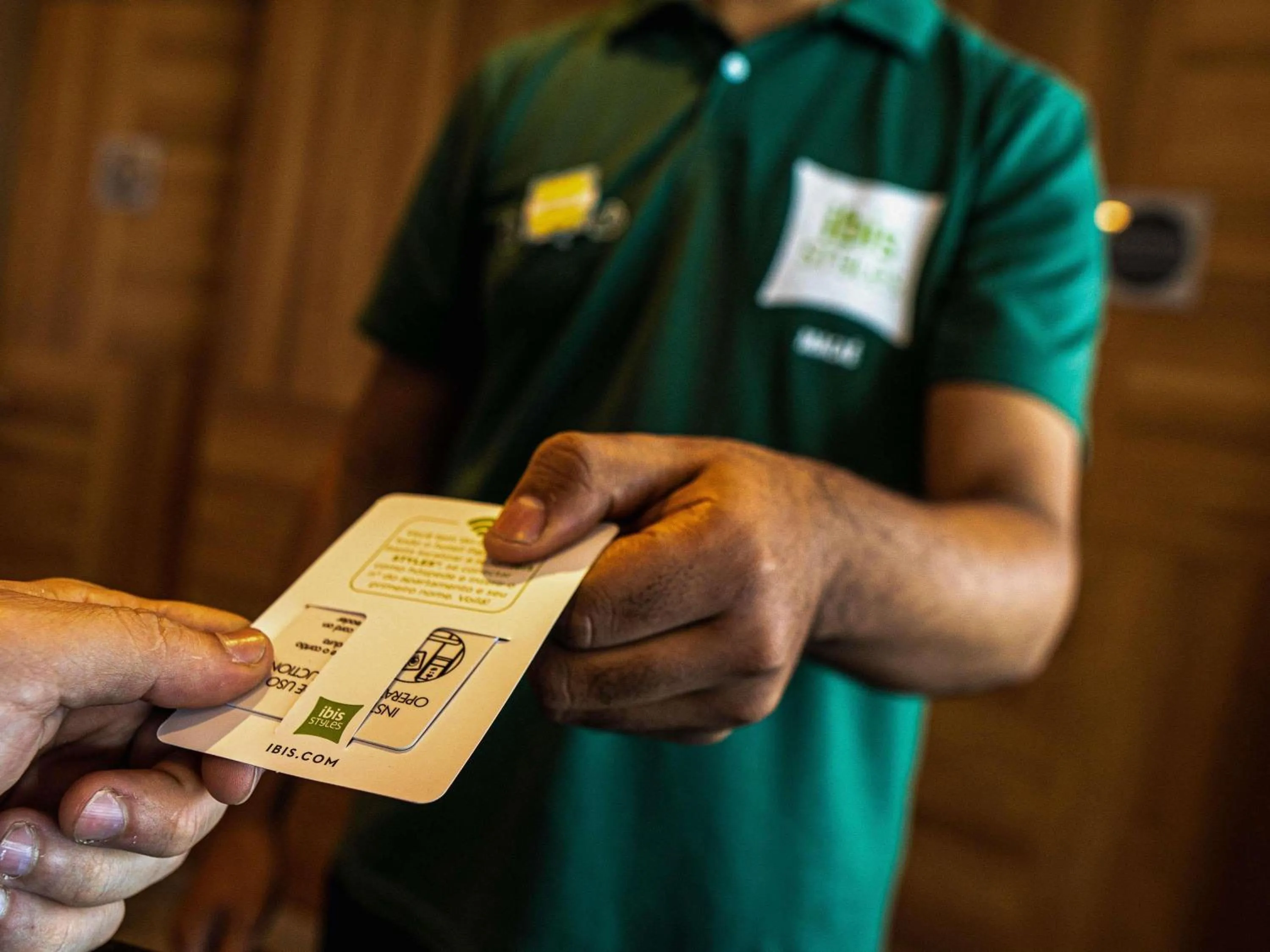 Other in Ibis Styles Macaé