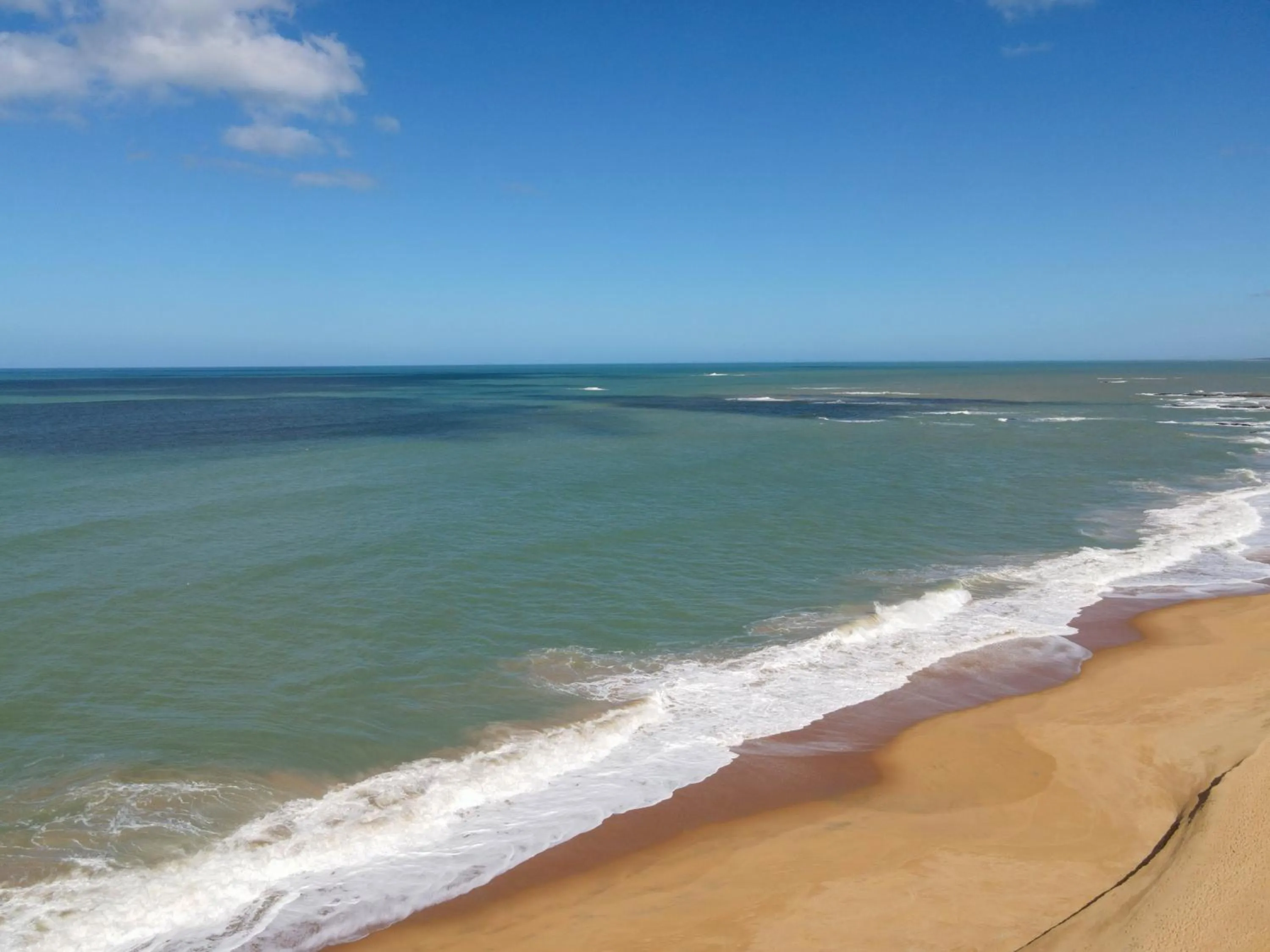 Property building in Ibis Styles Macaé