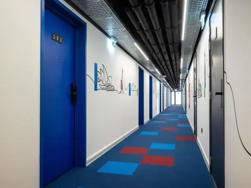 ibis Styles Debrecen Airport ibis Styles Debrecen Airport