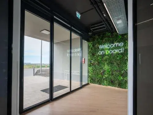 ibis Styles Debrecen Airport ibis Styles Debrecen Airport