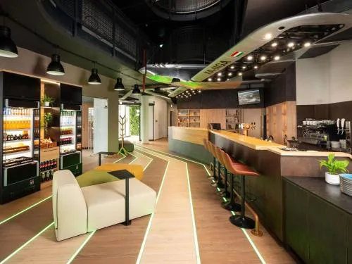 ibis Styles Debrecen Airport