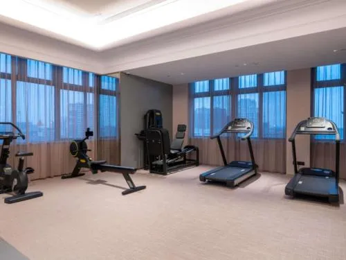 Mercure Changshu Riverside