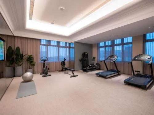 Mercure Changshu Riverside