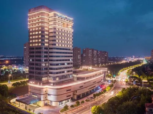 Mercure Changshu Riverside